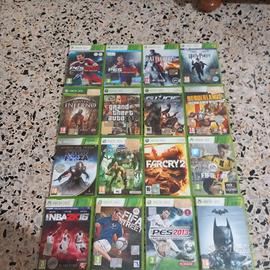 Giochi xbox 360