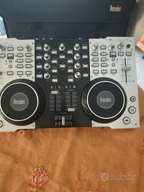 Controller dj Hercules