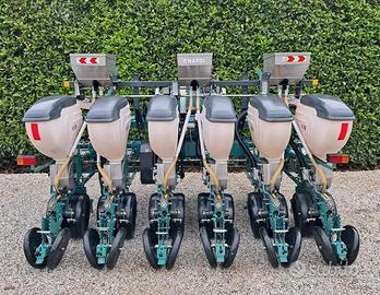 Seminatrice usata Nardi 6 file