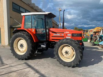 Trattore SAME ANTARES 110 6 Cilindri Full Optional