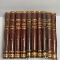 Libri Connaissances Nécessaires à un Bibliophile