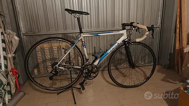 bicicletta decathlon taglia s 