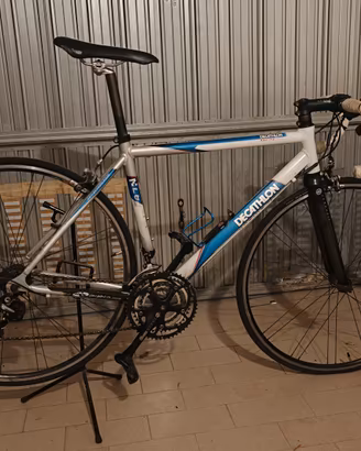bicicletta decathlon taglia s 