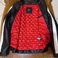 Giacca PYREX motociclista