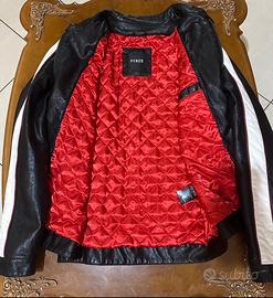 Giacca PYREX motociclista