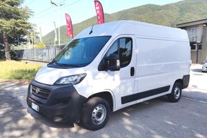 Fiat Ducato 2.3 Diesel