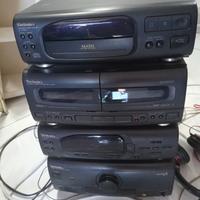 stereo technics anni 90 