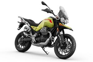 Moto Guzzi V85 Strada - Rate a Interessi 0