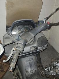 burgmann 400 10 euro