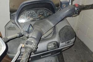 burgmann 400 10 euro