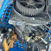 Pezzi furgone venduti anche singolarmente