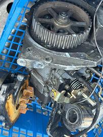 Pezzi furgone venduti anche singolarmente