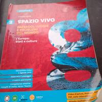 Spazio vivo 2