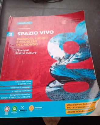 Spazio vivo 2