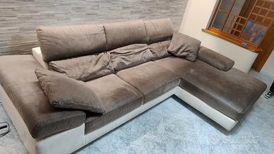 Divano Poltrone Sofà 