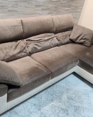 Divano Poltrone Sofà 
