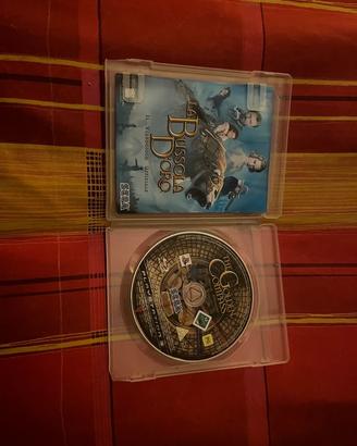 La bussola d oro ps3