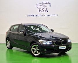BMW 116 d 5p. Advantage