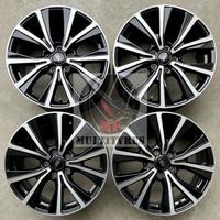 Cerchi in lega 17 originali Ford Puma C-Max Focus