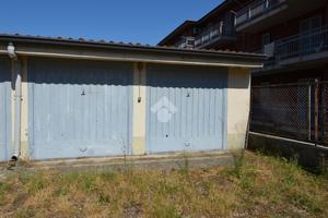 BOX A CAPRIATE SAN GERVASIO