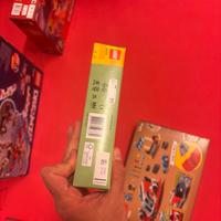 Lego 40709 - Parco giochi degli animali