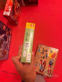 Lego 40709 - Parco giochi degli animali