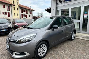 Renault Scenic XMod 1.5dCi 110CV Energy Limited