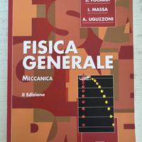 Libro fisica generale