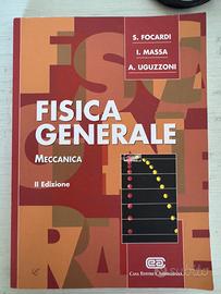 Libro fisica generale