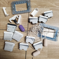 Vario Materiale elettrico AVE