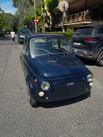 500 l 1969