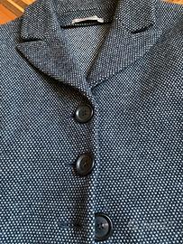 Giacca Bottega Veneta originale