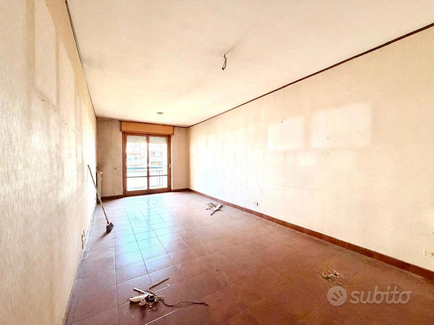 Apartment in Roma, Cinecittà Est, Torre Maura - Vista 5