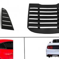 Finestra laterale Classic Quarter per Ford Mustang