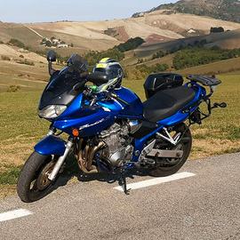 Suzuki GSF 600 Bandit - 2001