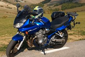 Suzuki GSF 600 Bandit - 2001