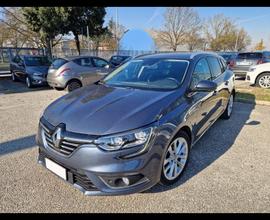 Renault Mégane Megane IV 2016 Sporter Megane ...