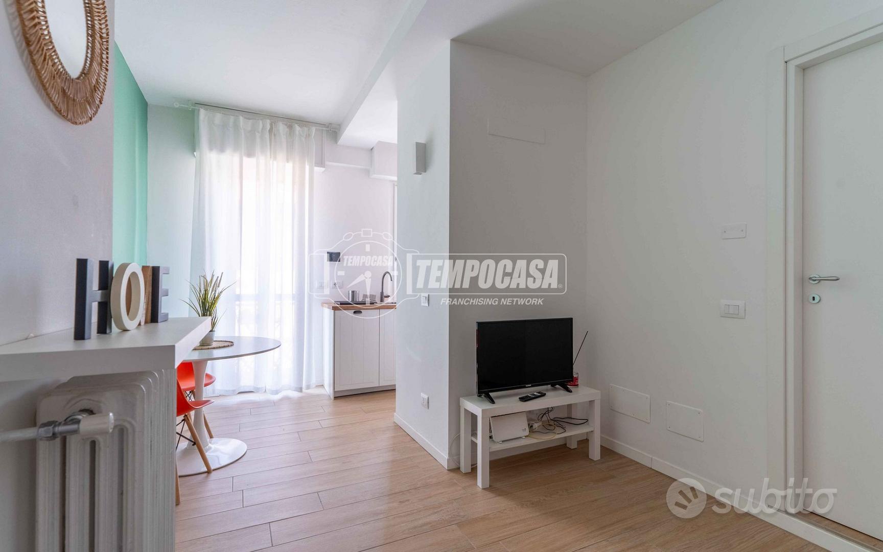 Appartamento – Milano, Abbadesse, Municipio 2 - Vista 3