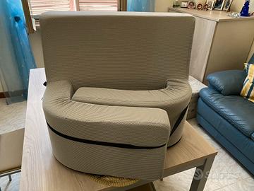 Seduta Appoggio Comfort Ortopedica