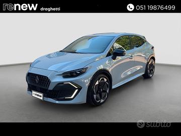 Renault Clio Full Hybrid E-Tech 160 CV 5 porte Tec