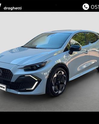 Renault Clio Full Hybrid E-Tech 160 CV 5 porte Tec