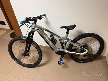 E-mtb