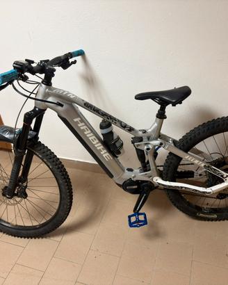 E-mtb