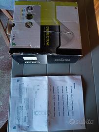 Barriera fotocellule infrarossi da 250 mt