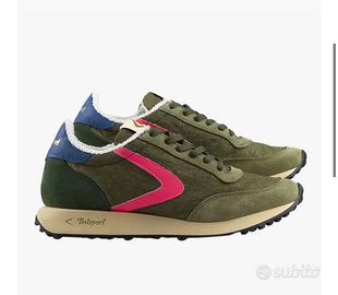 Valsport Start Heritage 45 Militare 02
