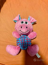 Gioco per cane marca KONG