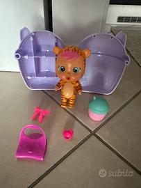 Cry Babies Nala prima serie