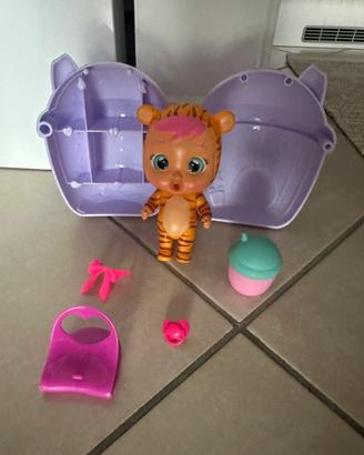 Cry Babies Nala prima serie