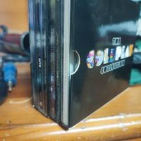 Coldplay collection