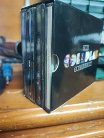 Coldplay collection